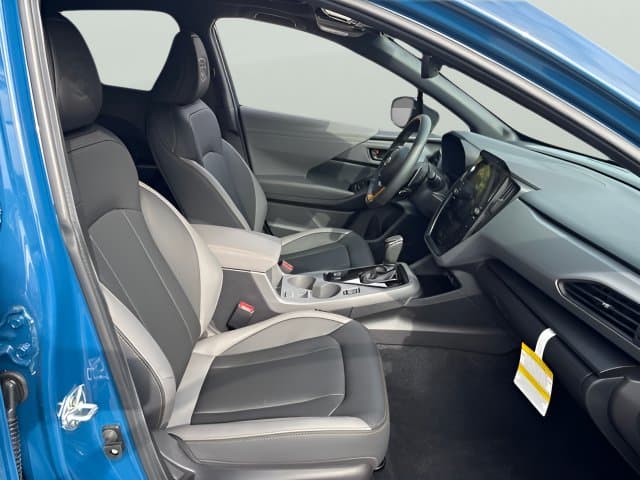 New 2026 Subaru Crosstrek Wilderness - photo - 16