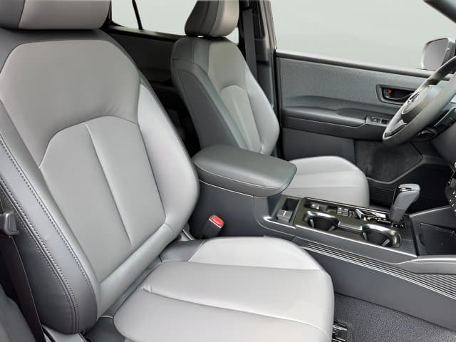 New 2026 Subaru Outback Premium - photo - 14