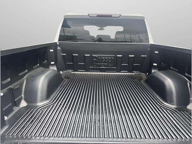 Pre-Owned 2021 Chevrolet Silverado 1500 Custom Trail Boss - photo - 8