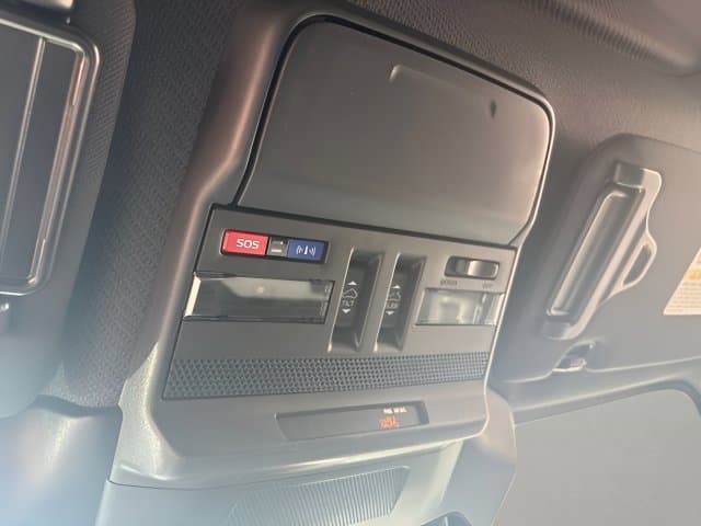 New 2026 Subaru Outback Touring XT - photo - 15