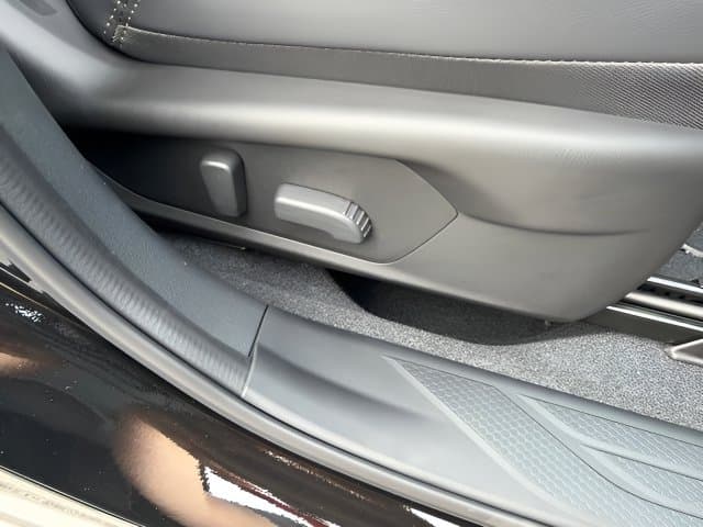 New 2026 Subaru Outback Limited - photo - 16