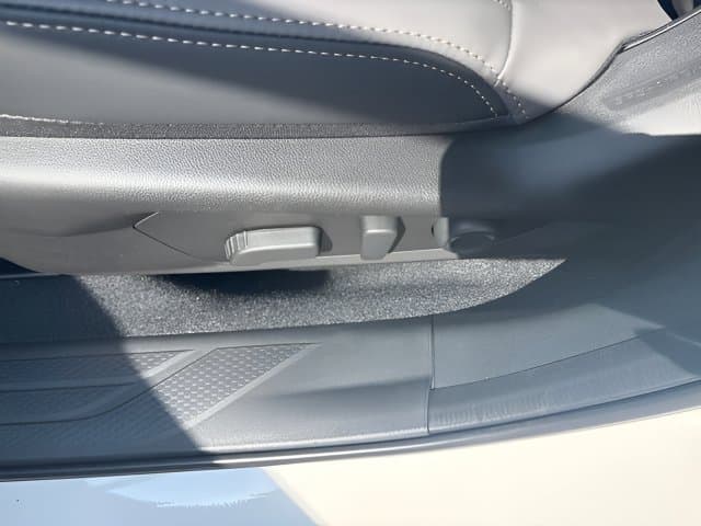 New 2026 Subaru Outback Limited - photo - 5