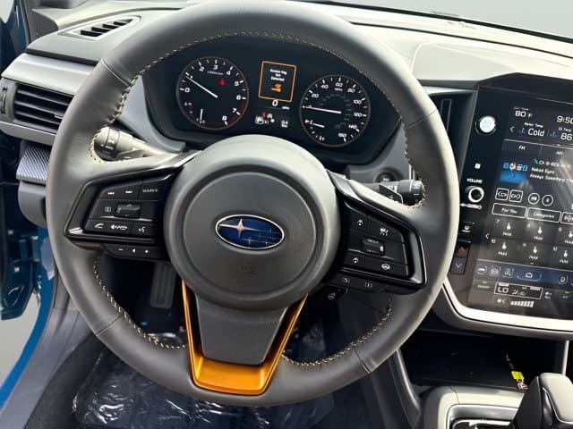 New 2026 Subaru Crosstrek Wilderness - photo - 8