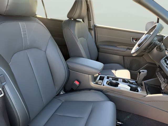 New 2026 Subaru Outback Touring XT - photo - 15