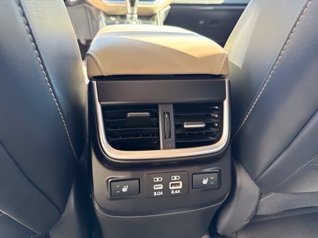 Pre-Owned 2025 Subaru Outback Limited - photo - 5