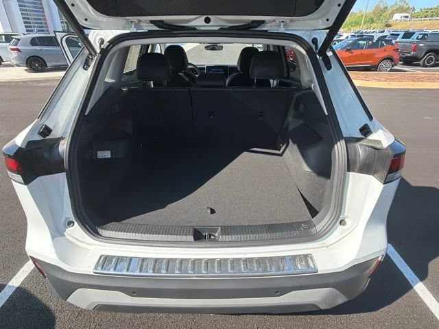 Pre-Owned 2025 Volkswagen Tiguan 2.0T SE - photo - 19