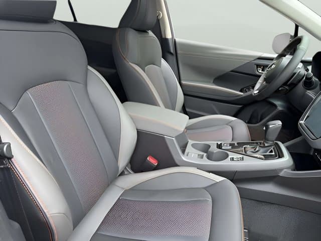 New 2026 Subaru Crosstrek Limited - photo - 4