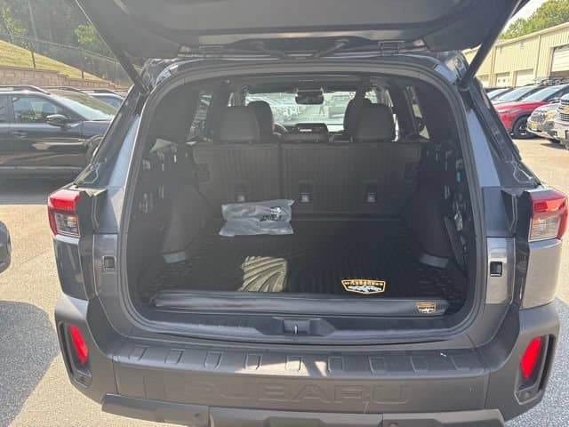 New 2026 Subaru Outback Wilderness - photo - 21