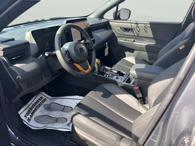 New 2026 Subaru Outback Wilderness - photo - 4
