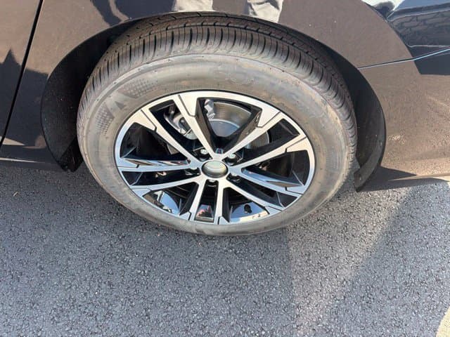 New 2027 Volkswagen Jetta 1.5T Sport - photo - 9