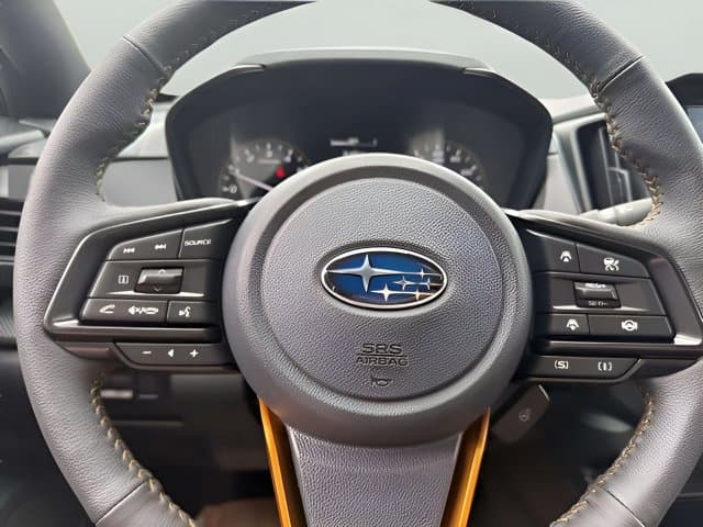 New 2026 Subaru Crosstrek Wilderness - photo - 8