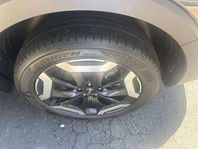 Pre-Owned 2025 Kia Telluride S - photo - 22