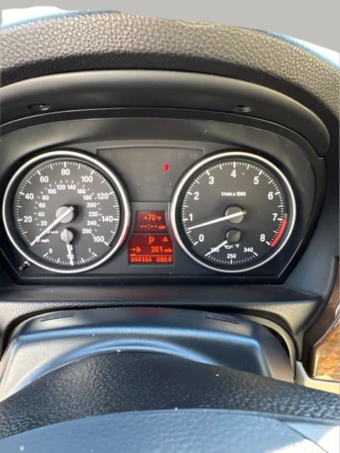 Pre-Owned 2008 BMW 3 Series 328i - photo - 8