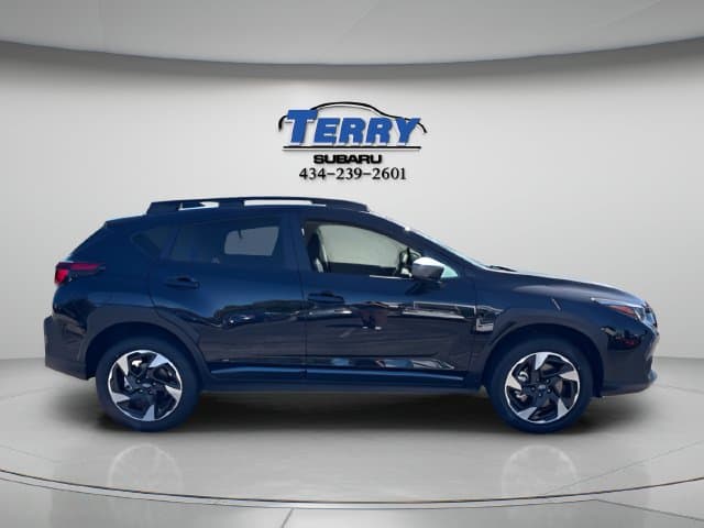 New 2026 Subaru Crosstrek Limited - photo - 0