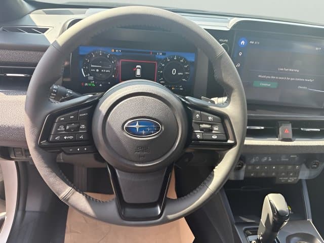 New 2026 Subaru Outback Limited - photo - 8