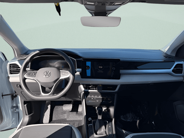 New 2026 Volkswagen Taos 1.5T SE - photo - 5