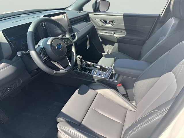 New 2026 Subaru Outback Touring XT - photo - 4