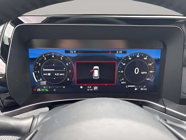 New 2026 Subaru Outback Premium - photo - 41