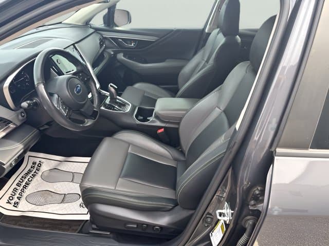 Pre-Owned 2024 Subaru Outback Onyx Edition - photo - 6