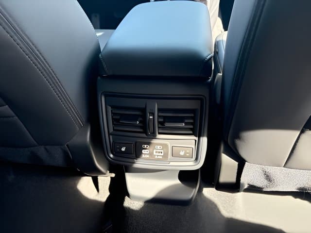 New 2026 Subaru Outback Limited - photo - 19