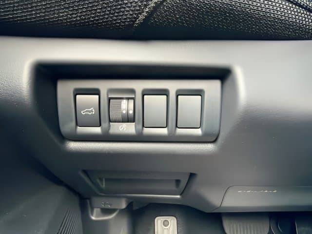 New 2026 Subaru Outback Limited - photo - 8