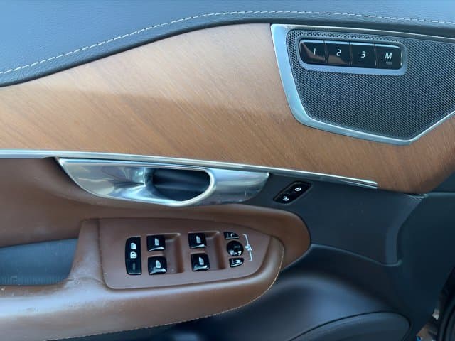 Pre-Owned 2018 Volvo XC90 T6 Inscription - photo - 10