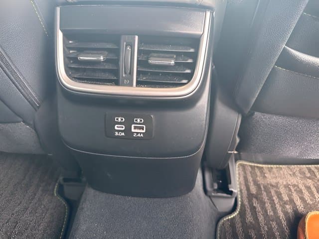 Pre-Owned 2024 Subaru Outback Onyx Edition - photo - 18