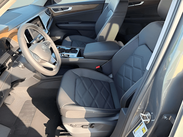 New 2026 Volkswagen Atlas SE w/Technology - photo - 7
