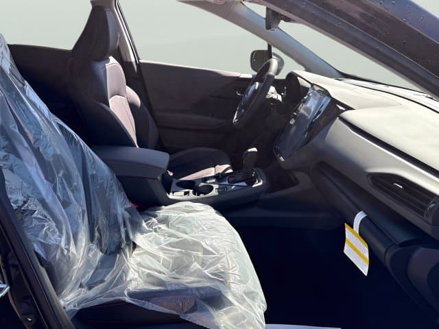 New 2026 Subaru Crosstrek Limited - photo - 16