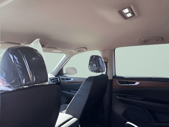 New 2026 Volkswagen Atlas SE w/Technology - photo - 7