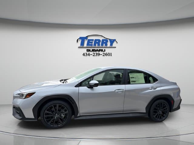 New 2026 Subaru WRX Premium - photo - 2