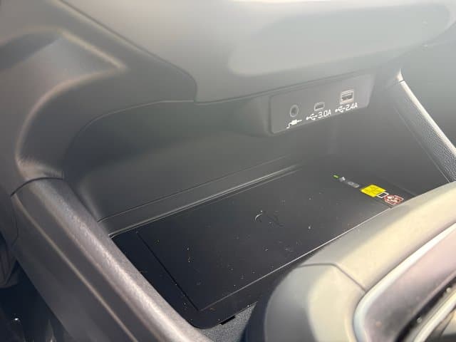 New 2026 Subaru Crosstrek Wilderness - photo - 13