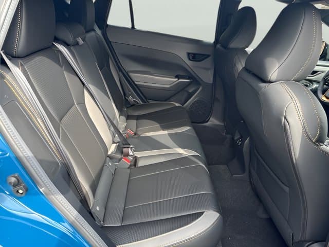 New 2026 Subaru Crosstrek Wilderness - photo - 17
