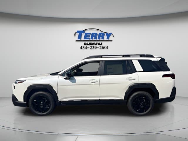New 2026 Subaru Outback Limited - photo - 2