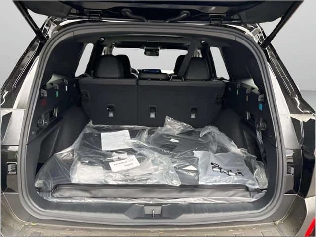 New 2026 Subaru Outback Premium - photo - 35