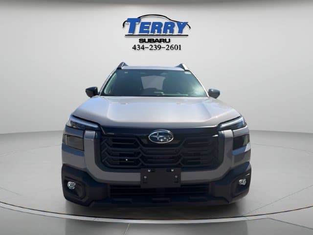 New 2026 Subaru Outback Touring XT - photo - 1