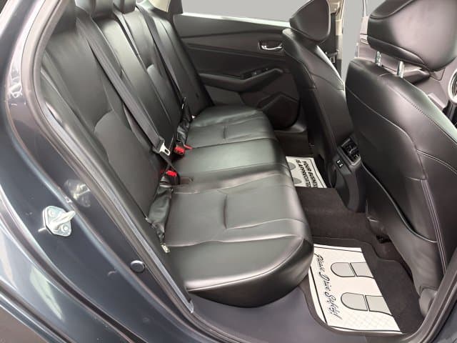 Pre-Owned 2024 Honda Accord Hybrid Touring - photo - 25