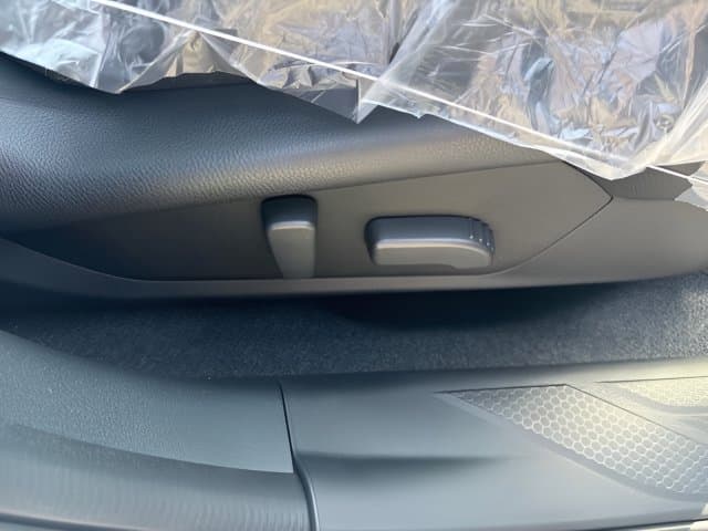 New 2026 Subaru Outback Limited - photo - 17