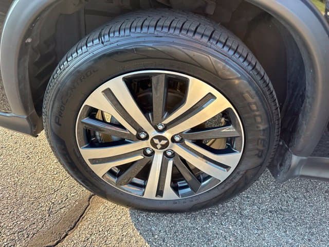 Pre-Owned 2024 Mitsubishi Outlander Sport - photo - 9