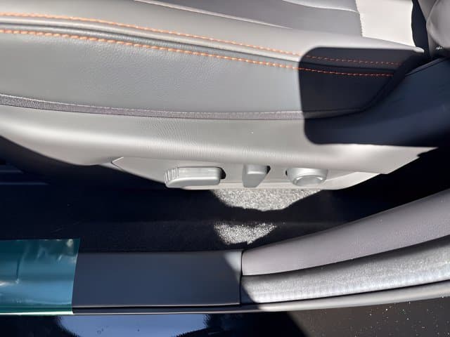 New 2026 Subaru Crosstrek Limited - photo - 5