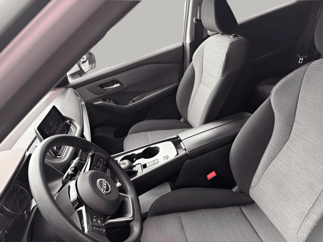 Pre-Owned 2023 Nissan Rogue SV - photo - 9