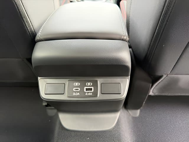 New 2026 Subaru WRX Premium - photo - 14