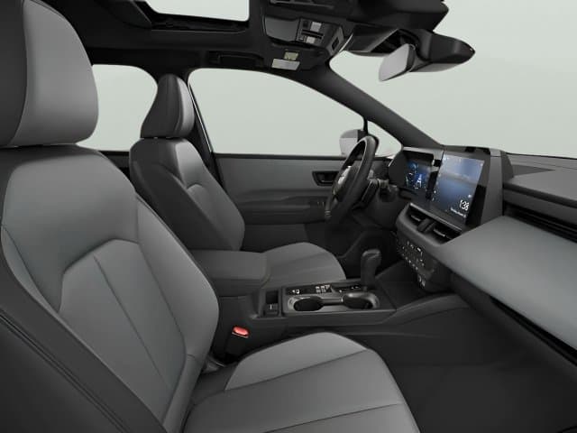 New 2026 Subaru Outback Premium - photo - 13