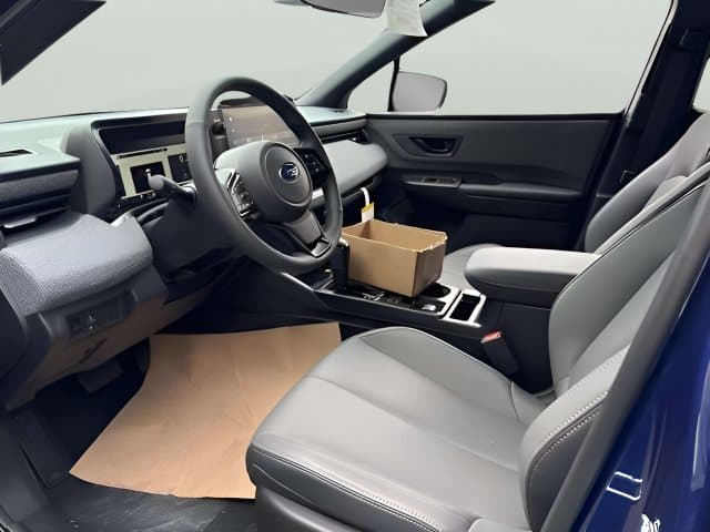 New 2026 Subaru Outback Limited - photo - 20