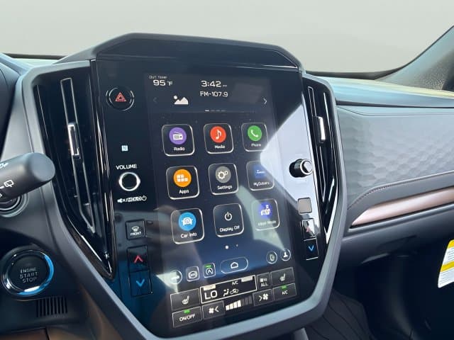 New 2026 Subaru Forester Sport - photo - 10