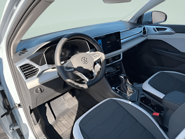 New 2026 Volkswagen Taos 1.5T SE - photo - 8