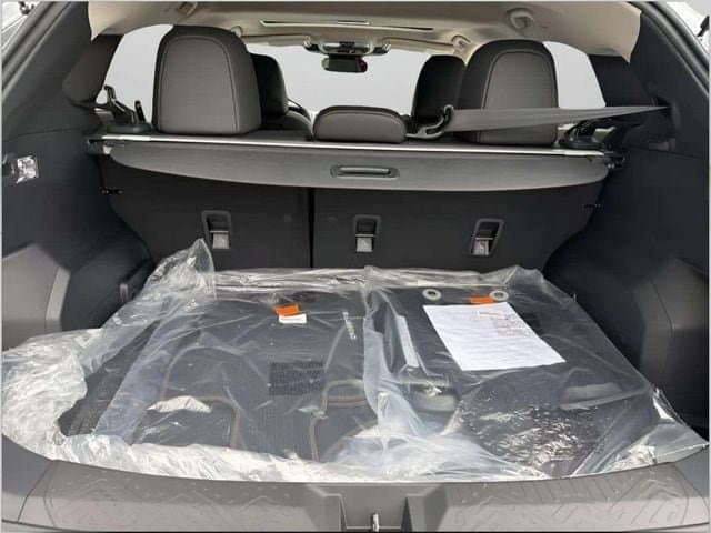 New 2026 Subaru Crosstrek Limited - photo - 13