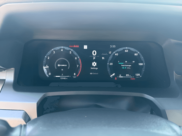 Pre-Owned 2026 Toyota Tacoma TRD Off-Road - photo - 10