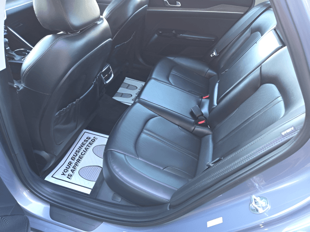 Pre-Owned 2024 Kia K5 EX - photo - 11