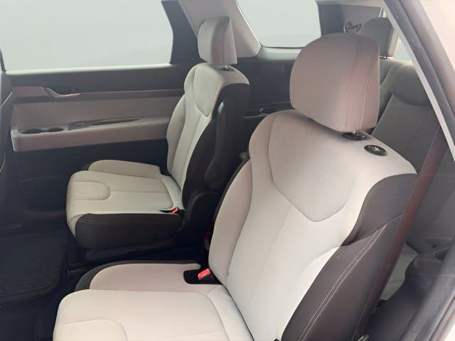 Pre-Owned 2021 Hyundai Palisade SEL - photo - 7
